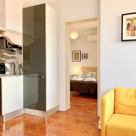 Home Out Central Roma Apartment Lisboa Eksteriør bilde
